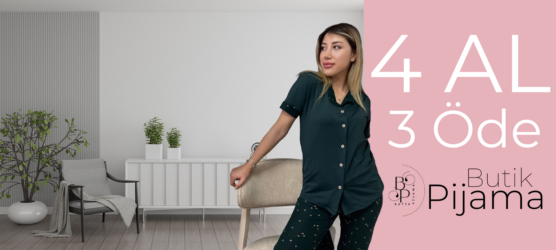 Butik Pijama