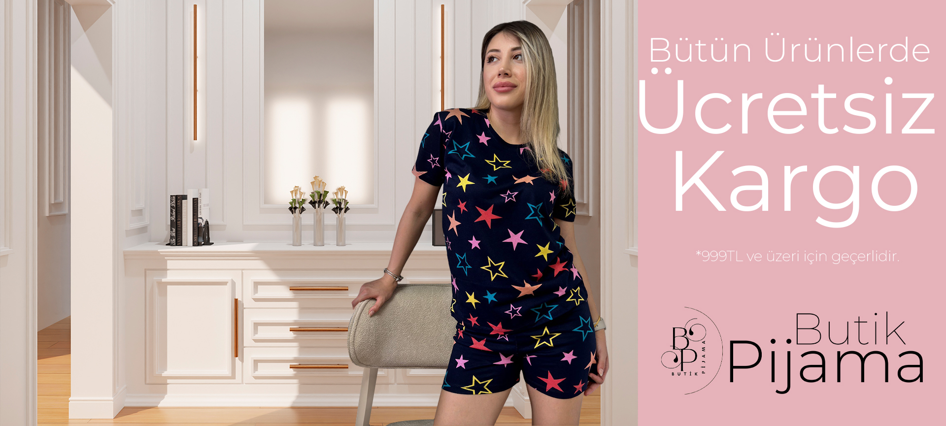 Butik Pijama