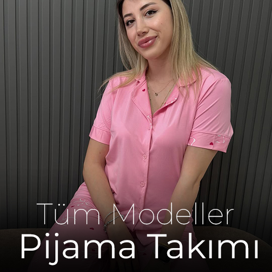 Pijama Takımı