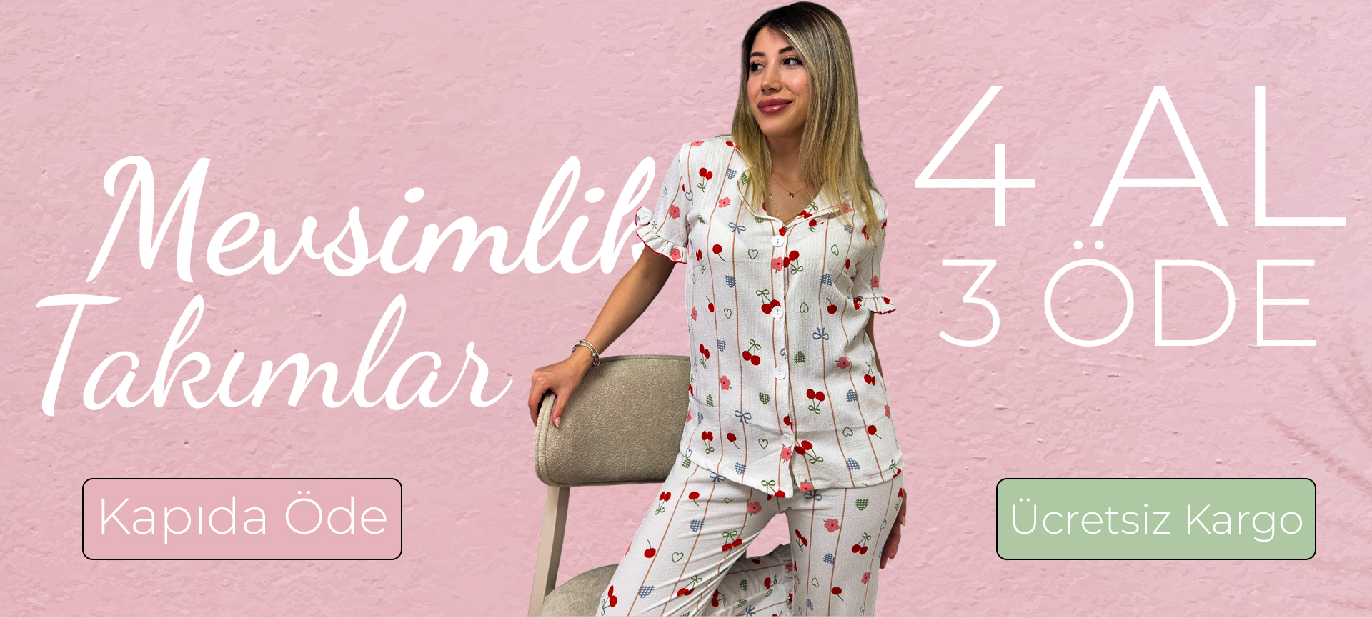 Butik Pijama