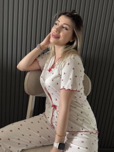 Kiraz Fiyonk Detay Takım