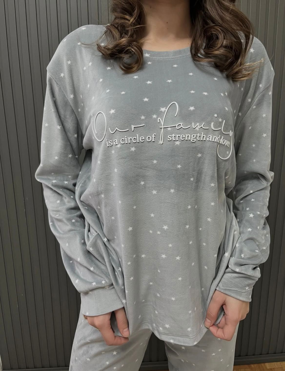 İthal Kadife Takım